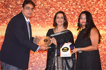 Brand of the Decade Award 2018 in the education space
