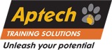 Aptech Traning Solutions Logo