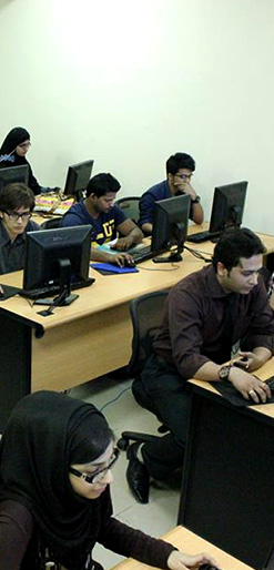 Aptech Computer Education Offers