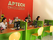Image for Aptech Computer Education Offerings