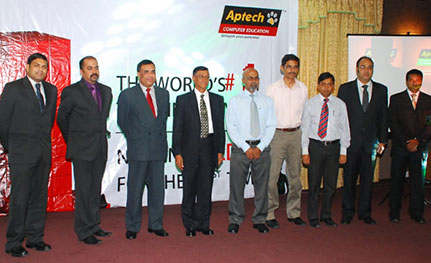 Aptech Expands its Reach in Maldives