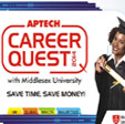 Career Quest 2014