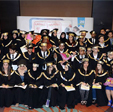 Aptech hosts Career Quest 2014 & student graduation ceremony in Qatar