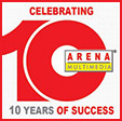 Arena Multimedia celebrates 10 years of leadership in Vietnam