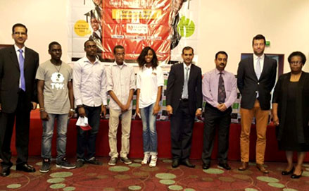 Aptech Career Quest 2015 successfully concludes in Nigeria