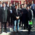 Aptech delivers ICT training in Afghanistan