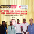 Aptech disburses scholarships worth 161 million Nairas at Career Quest, Nigeria