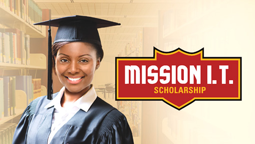 Aptech offers Mission IT student scholarships worth N135 million