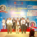 Aptech Vietnam wins the ICT Top 5 Award for the 14th consecutive year