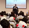 1000+ students participate in Career Quest Nigeria