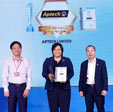 Aptech honoured with the Top ICT Award for 17th consecutive year
