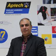 Aptech launches a new center in Iran