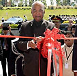 President of India inaugurates Aptech Swaziland center