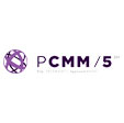 Aptech is a PCMM/5 organisation