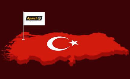 Aptech to begin operations in Turkey