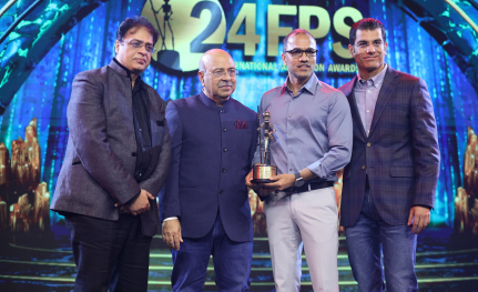 MAAC 24FPS International Animation Awards in its 20th edition, marks two decades