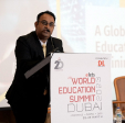 Aptech & Arena Multimedia honoured and recognised at the 25th World Education Summit (WES) in Dubai