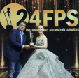MAAC Celebrates and Honors Creativity at the 19th Edition of 24FPS International Animation Awards
